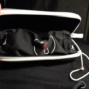 Threw pairs of sun glasses